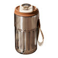 Caneca Térmica Inteligente 450ml - Antivazamento